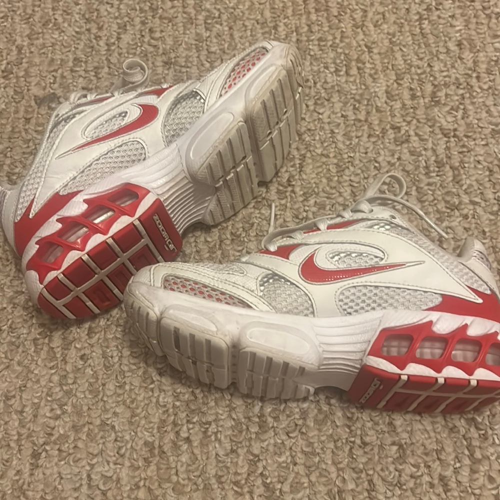 Nike zoom air sneakers